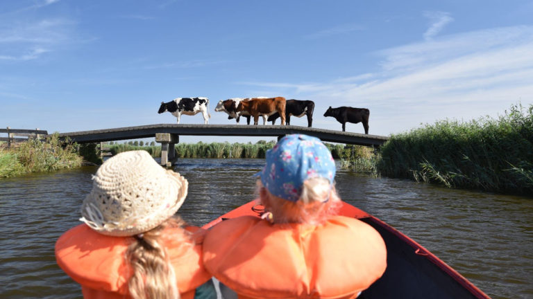 Provincie zoekt mensen die bijzondere band hebben met Bijzonder Provinciaal Landschap