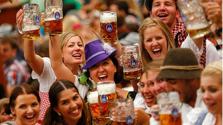 Tickets voor Alkmaarse Oktoberfest vliegen de deur uit