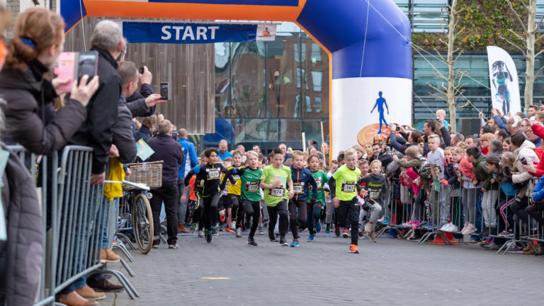 Heerhugowaard City Run op 3 september “vetter, spannender en uitdagender dan ooit”