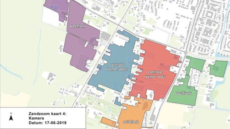 Raad van State schrapt plannen 1265 nieuwe woningen Heiloo: “Minimaal jaar vertraging”