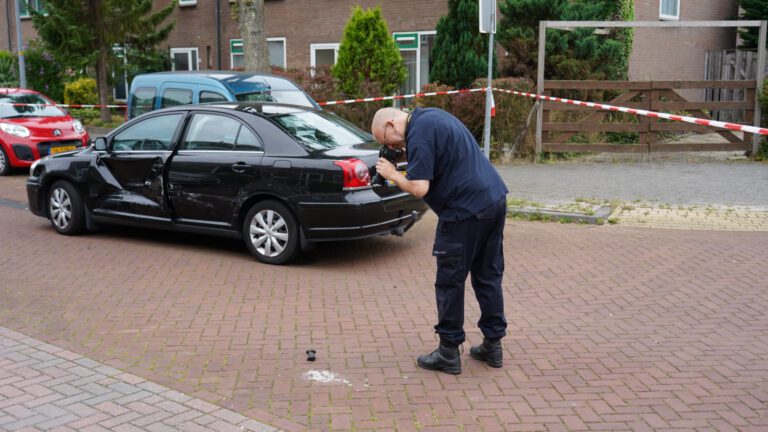 Overval in Israëlslaan hakt er ook bij omwonenden in: “Ik voel mij hier soms niet meer veilig”