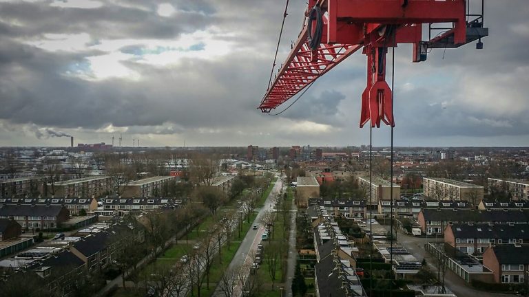 Alkmaarse woningbouw ver achter op doelstelling: “College faalt qua ambitie”
