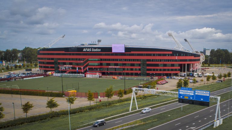 Supportersbeweging Victoria Alkmaar stopt na 12 jaar: “Belangrijkste doelen behaald”