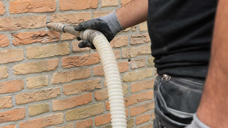 Woonwaard bezig met ‘GevelPlus’ onderhoud op weg naar CO2-neutrale woonvoorraad