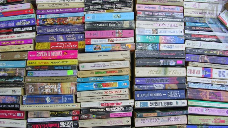 Boekentips koffie-uurtje op 30 september in PostaanZee 🗓