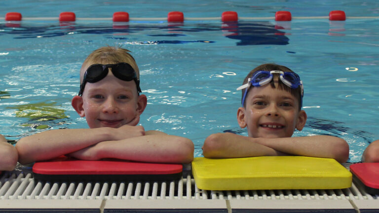 Open trainingen AquaWaarD op 21 en 22 september in de Waardergolf 🗓