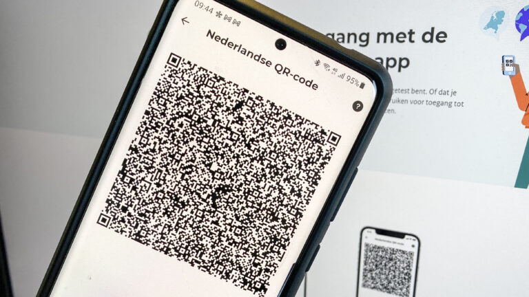 Alkmaar gaat handhaven, er komen Corona QR controleposten in binnenstad