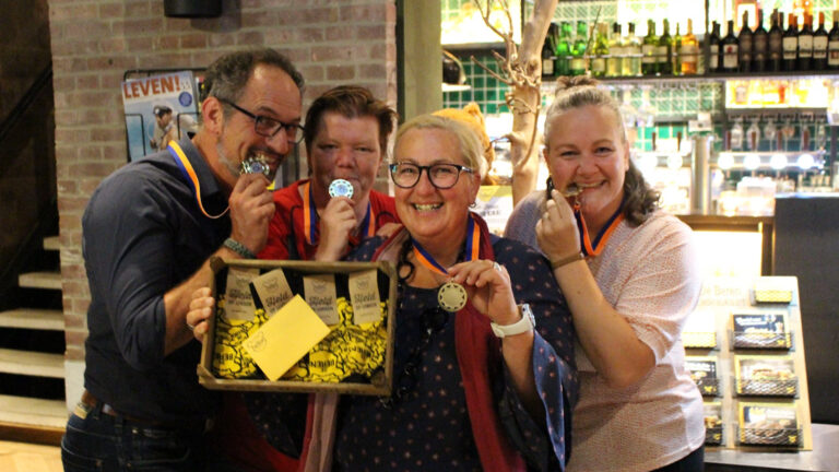 Pubquizzen op 14 oktober bij De Beren in Heerhugowaard 🗓