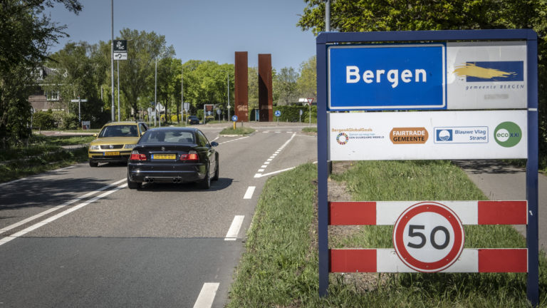 Bergen in 2040: Gemeente zoekt balans tussen ‘rust en reuring’