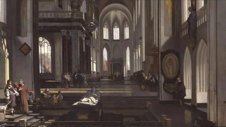 Stedelijk Museum Alkmaar hoopt met inzameling ‘lot uit de loterij’ binnen te halen