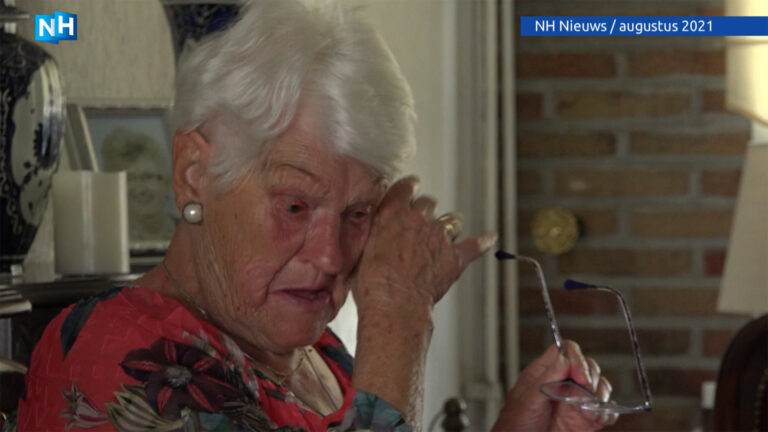 Jopie (82) komt maar niet aan een passende woning: “Ontzettend bang dat ik vereenzaam”
