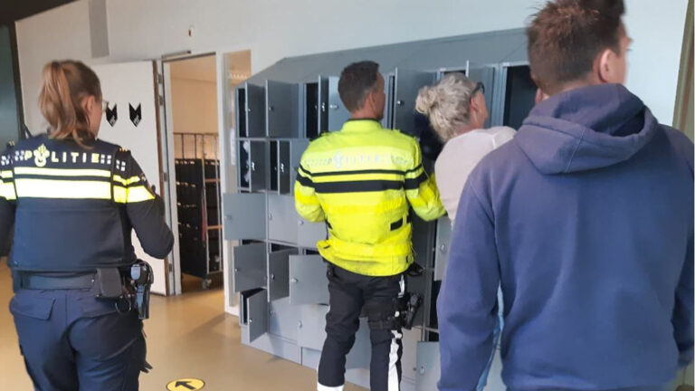 Alles in orde bij kluiscontroles op Alkmaarse scholen