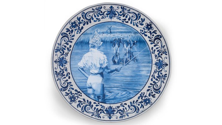 Hollands realisme in Café d’Alderliefste tijdens Kunst10Daagse Bergen 🗓
