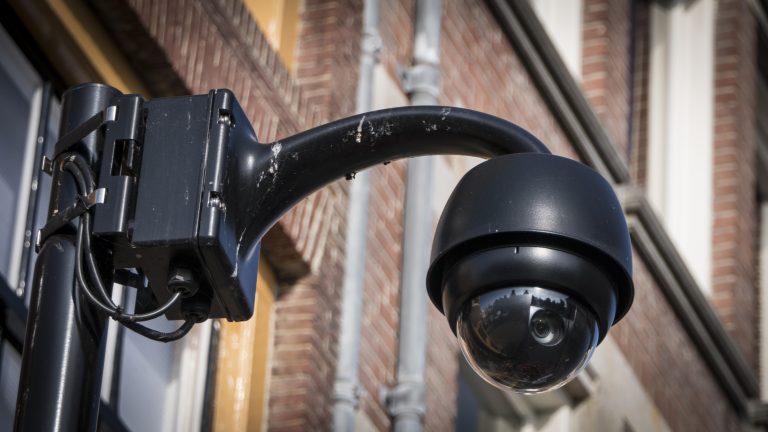 VVD Alkmaar wil cameratoezicht aan de oostkant van de Laat