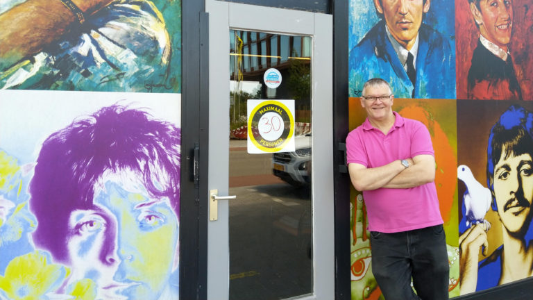 Beatlesmuseum breidt uit met Elvisverzameling en collectie opgeheven Zeezendermuseum