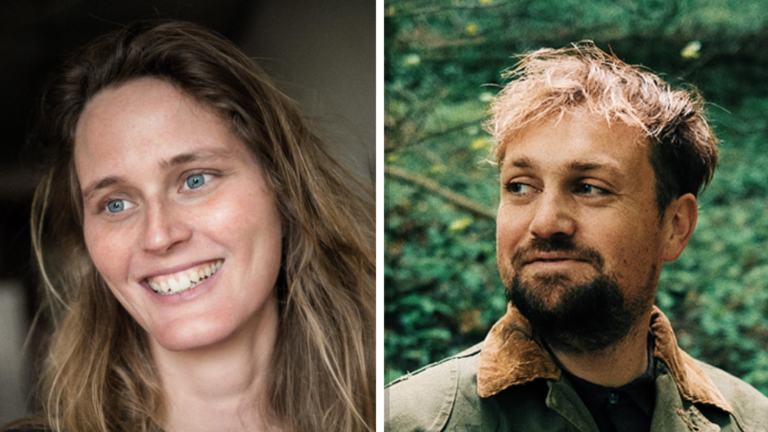 Maartje Wortel en Tim Knol geven muzikale lezing in Podium Victorie 🗓
