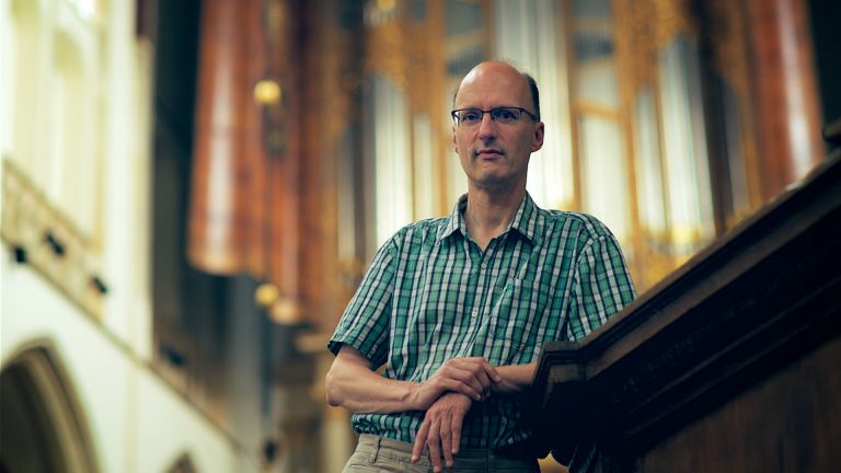 Rondom Bach in Grote Kerk Alkmaar met leden van Sweelinck Barokorkest 🗓