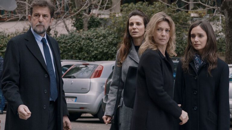 Tre Piani komende week Film van de Week bij Cinebergen 🗓