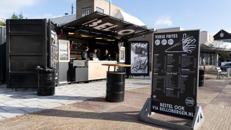 Opnieuw tegenslag voor snackbar Bello: frituur weigert dienst bij heropening