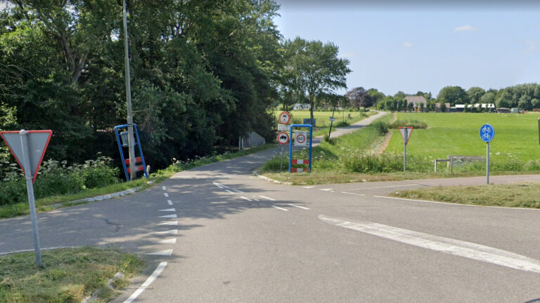 Sluipverkeer bekeurd in De Noord: “We zullen vaker controleren”