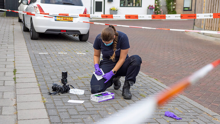 Vuurwapen linkt overval Noord-Scharwoude en Heerhugowaard aan fatale overval Berkhout