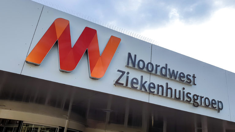 Noordwest Ziekenhuisgroep verkozen tot beste onderneming in de regio