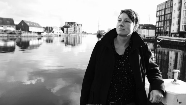 Maaike Kardinaal verkozen tot lijsttrekker GroenLinks Alkmaar: “Meer progressieve politiek nodig”