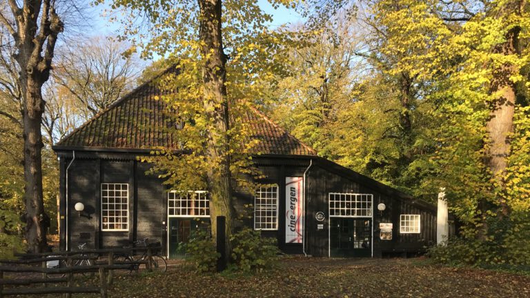 Filmtheater Cinebergen viert week lang 25-jarig jubileum met bijzondere voorpremières 🗓