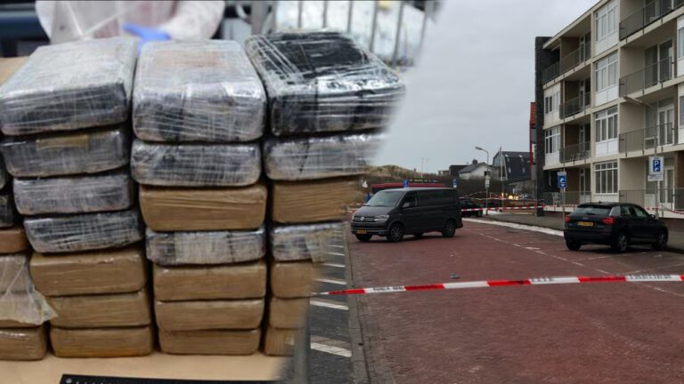 Nieuwe arrestatie liquidatie Colombiaan: 9 ‘kidnappers’ in vizier justitie