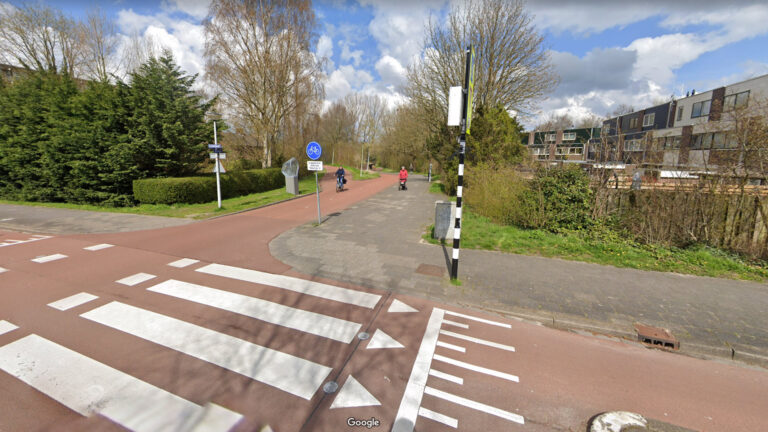 In Alkmaars park achtervolgd en mishandeld slachtoffer is minderjarig meisje