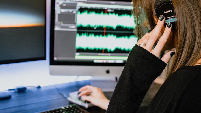 Artiance start op 29 november online cursussen Music Production 🗓