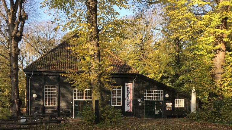 Cinebergen stelt feestje om 25-jarig jubileum te vieren toch nog even uit