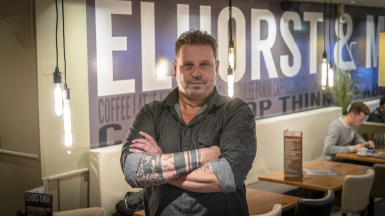 Elhorst Eten&Drinken verkozen tot ‘Beste Lunchroom’ van Alkmaar en de provincie