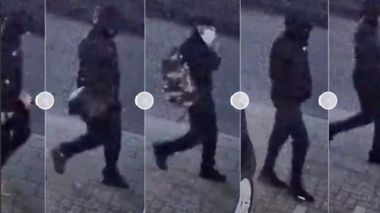 Nog geen nieuwe verdachten gepakt voor reeks overvallen, Alkmaarder (27) langer vast