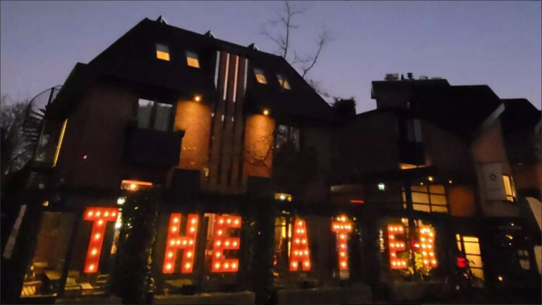 ‘Theaterstunt’ mag toch niet in restaurant, horecabaas wil nu uitwijken naar kerk
