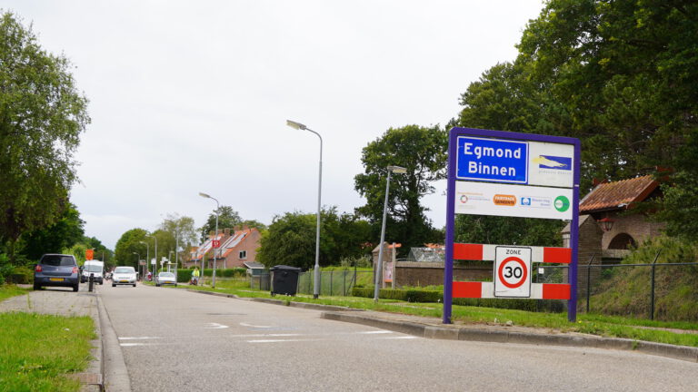 Voorlopig geen natuurwandelingen vanuit De Schulp Egmond-Binnen