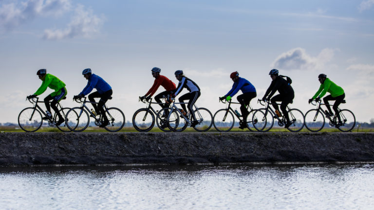 Le Champion start aanmeldperiode voor 48e Ronde van Noord-Holland