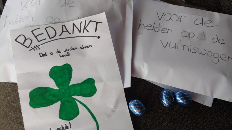 Regionaal Archief hoopt ‘coronacollectie’ uit te breiden met persoonlijk materiaal