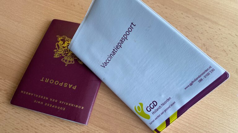 GGD waarschuwt voor valse e-mails over boosterprik