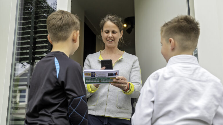 Alkmaarse clubs halen 102.966 euro op met Grote Clubactie 2021