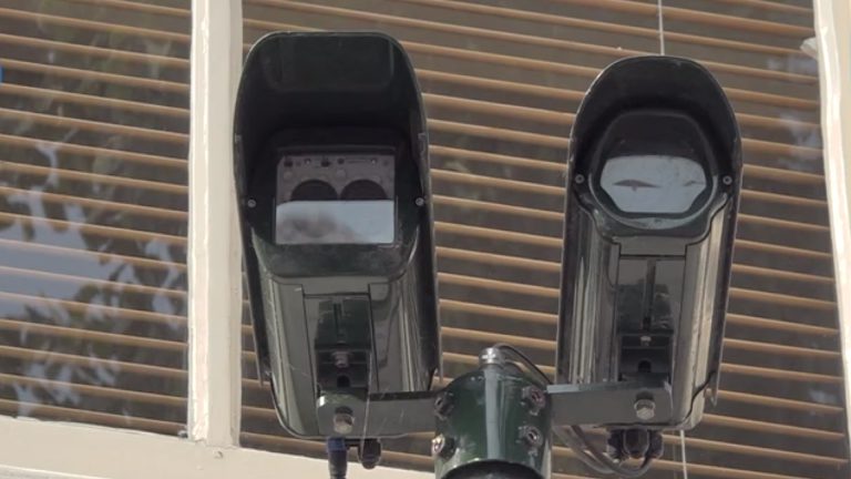 Cameratoezicht in Overdie vanwege overlast en intimidatie door jeugdgroepen