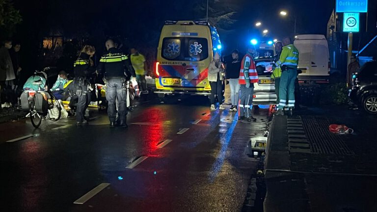 ‘Bestuurder (28) uit Noord-Scharwoude kwam uit zelfde kroeg als aangereden groep fietsers’