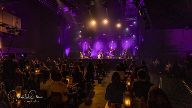 Poppodium Victorie start experiment met ochtendconcerten: “Opstaan met Meau” 🗓
