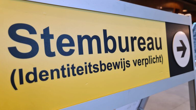 Aanmeldperiode voor gemeenteraadsverkiezingen eindigt op 20 december