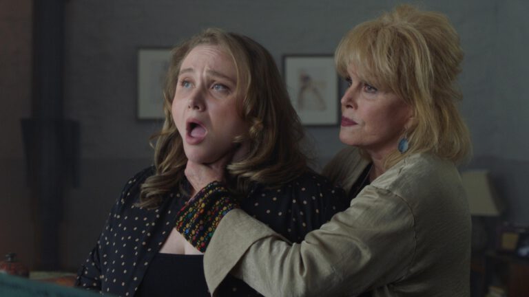 Speciale voorpremière Falling For Figaro Film van de week bij Cinebergen