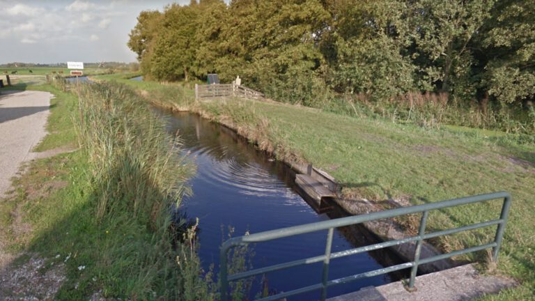Hoogheemraadschap wil boezemkades tussen Egmond en Heiloo verhogen