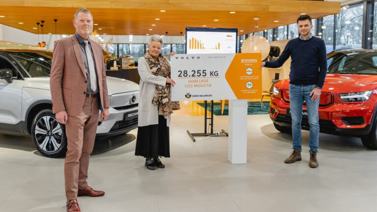 Start van regionale pilot om energiebesparing voor bedrijven zichtbaar te maken