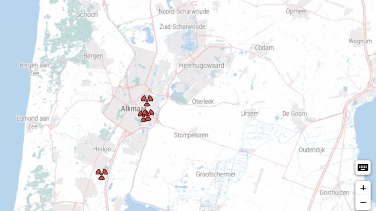 Nul arrestaties na 38 dumpingen drugsafval in 2021: hoe daders uit handen van justitie blijven