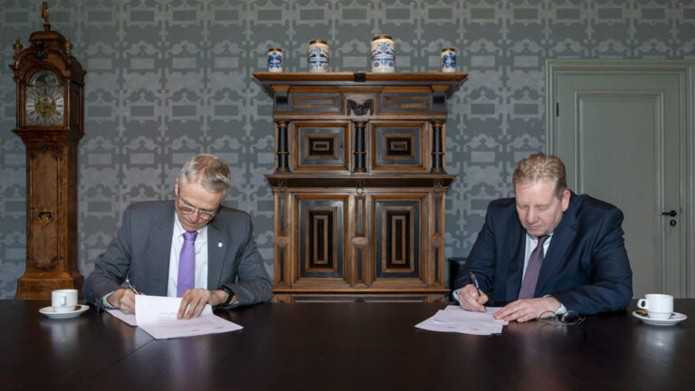 Alkmaar gaat Castricum helpen met huisvesting statushouders aan Picassolaan
