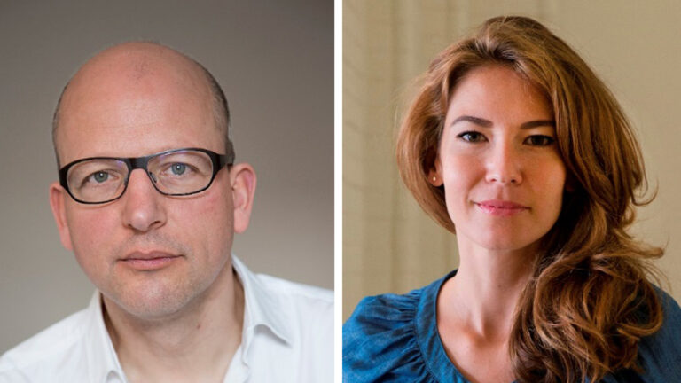 Nieuw directieteam voor Museum Kranenburgh